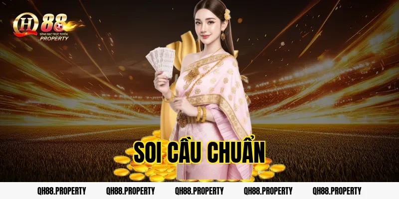 Soi Cầu Chuẩn – Bí Kíp Giúp Người Chơi Lô Đề Dễ Trúng Hơn